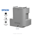 Caja de mantenimiento Epson T04D1 para l6171/L6270/L6191/L6180.