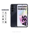 Samsung Galaxy A35 5G - 8GB RAM, 256GB ROM, Cámara 50MP, Batería 5000 mAh.