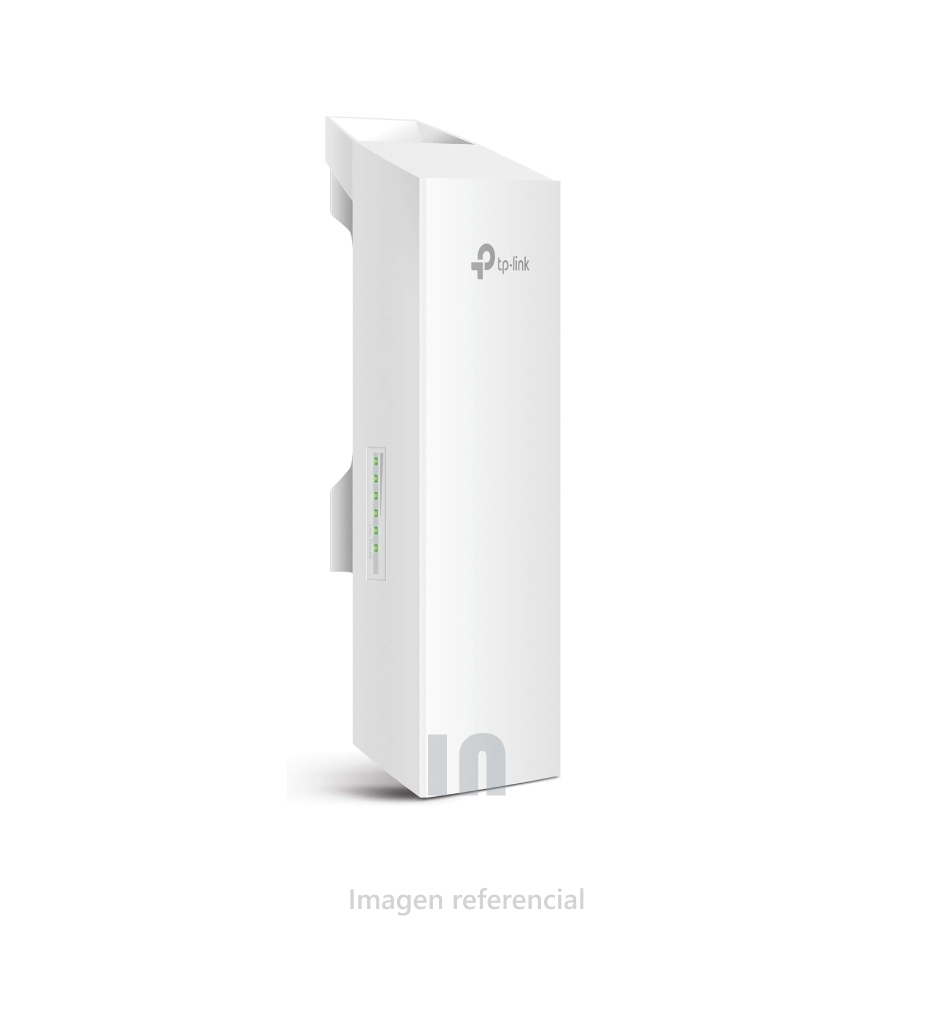 Access Point TP-Link EAP610-OUTDOOR - AX1800 INDOOR/OUTDOOR DUAL-BAND WI-FI 6 ACCESS POINT 1× GIGABIT RJ45 PORT 574MBPS AT 2.4 GHZ + 1201 MBPS AT 5 GHZ 802.3AT POE AND PASSIVE POE, IP67 WEATHERPROOF, 4×INTERNAL ANTENNAS.