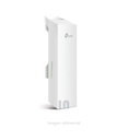 Access Point TP-Link EAP610-OUTDOOR - AX1800 INDOOR/OUTDOOR DUAL-BAND WI-FI 6 ACCESS POINT 1× GIGABIT RJ45 PORT 574MBPS AT 2.4 GHZ + 1201 MBPS AT 5 GHZ 802.3AT POE AND PASSIVE POE, IP67 WEATHERPROOF, 4×INTERNAL ANTENNAS.