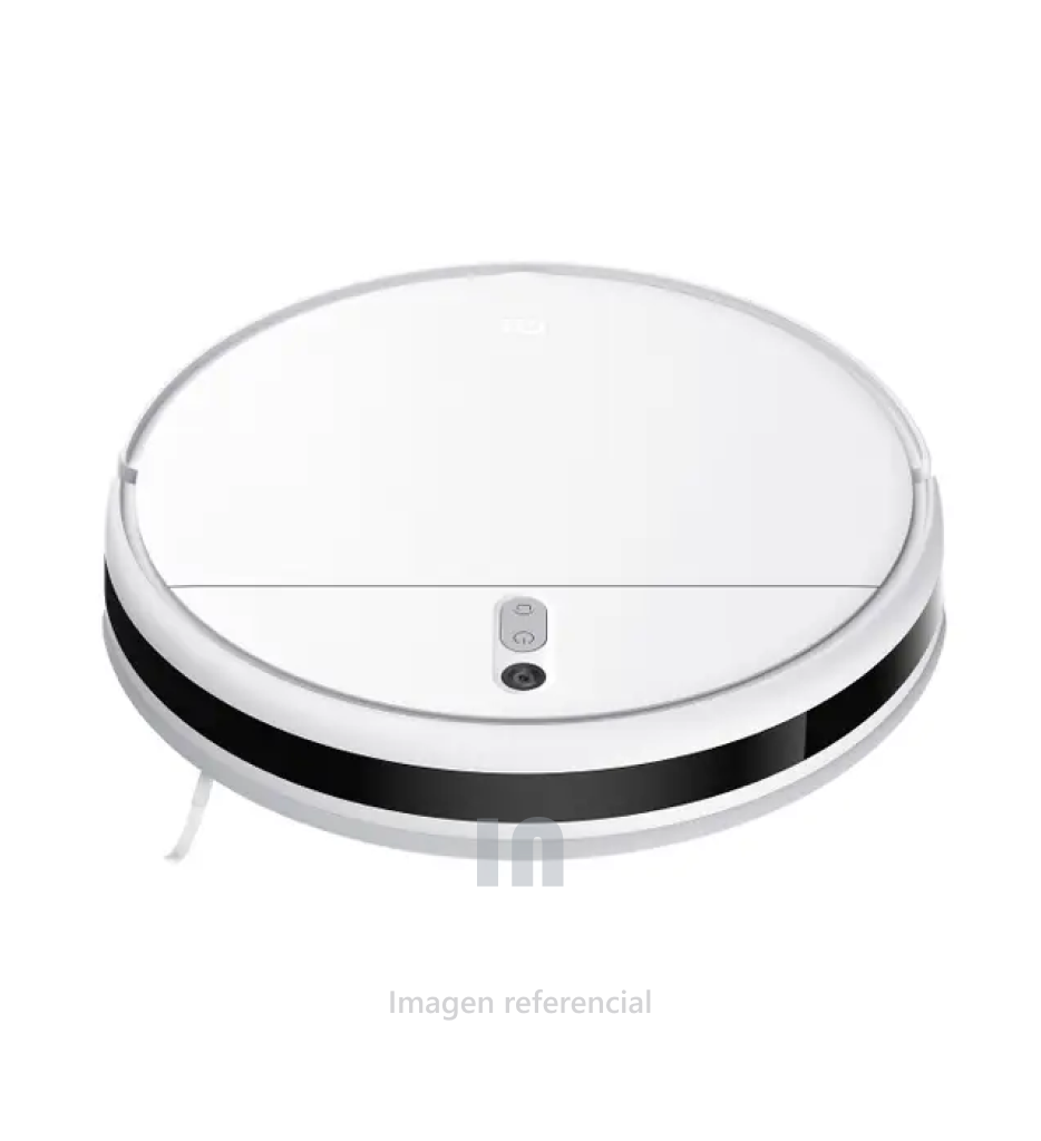 Aspiradora Inteligente Xiaomi Mi Robot Vacuum Mop P – Mopa, Tanque de Agua y Control Automático