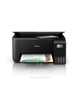 Impresora Multifuncional Epson EcoTank L3250 con Wi‑Fi. Impresora, Escáner y Copiadora | USB 2.0 & Wi‑Fi Direct Rinde hasta 4500 pág. negro / 7500 color | Botellas sin derrames, Resolución 5760 × 1440 dpi | Fotos sin bordes 10 × 15 cm