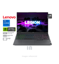 Laptop Lenovo Legion Slim 5 16IRH8, 16", Core i7-13700H, 16GB RAM, 512GB SSD, RTX 4060 8GB, Gris
