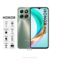 Smartphone HONOR X6B, 4GB RAM, 128GB ROM, MediaTek Helio G85, 6.56 PULG HD, Cámara de 50MP.