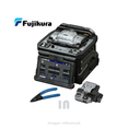 Fusionadora de Fibra Óptica Fujikura 90S+