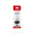 Botella de tinta Canon GI-10 N, NEGRO ORIGINAL 170ML.