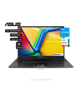Laptop ASUS X1605ZA-MB292, 16.0" WUXGA LED IPS, Intel Core i5-12500H, 16GB RAM, 512GB SSD Batería de 3 celdas.