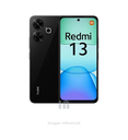 Smartphone Xiaomi redmi 13, 6gb ram, 128gb rom, cámara posterior 108mp.