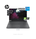Laptop HP Victus Gaming 15-fa1090la, pantalla de 15.6", procesador Intel Core i5 12450H, 8GB RAM, ROM DE 512GB SSD, video NVIDIA GeForce RTX 2050, batería de 3 de celdas 52.5w.