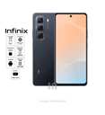 Infinix Hot 50 Pro Plus (X6880), 6.78" FHD+, Helio G100, 8GB+8GB RAM, 256GB ROM, Cámara de 50MP, Batería de 5000mAh