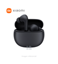 Audifono Xiaomi Redmi Buds 4 Active Version Global, bluetooth 5.3, duración hasta 28h, negro.
