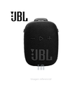 Parlante bluetooth JBL Wind 3S potencia 5W, resistente al agua IP67, hasta 5 horas de reproducción, negro.