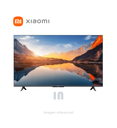 Televisor xiaomi qled 43 pulg ultra hd 4k con google tv, L43MA-SPH.