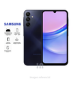 Celular Samsung Galaxy A16 - Pantalla 6.7", Exynos 1330, 6GB RAM, 128GB ROM, Triple Cámara 50MP + 5MP + 2MP, Frontal 13MP, Batería 5000 mAh