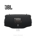 Parlante Bluetooth JBL Charge 5 WIFI 40W, IP67 impermeable, hasta 20 horas de reproducción, puerto de carga USB-C.