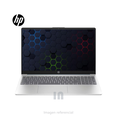 Laptop HP, pantalla de 15.6 pulg, modelo 15-fd0026la, procesador Intel Core i3-N305 8 núcleos, 8GB RAM, disco sólido de 512GB, batería ion de litio de 3 celdas, 41 Wh.