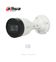 DAHUA IPC-HFW1230S1-S5 Cámara de seguridad IP 2MP Full HD tubo PoE, 2.8mm infrarrojo 30m.
