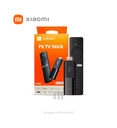 Control Remoto para Televisor Xiaomi TV Stick, L32M6-ARP HD, Android TV, Control por Voz, HDMI, USB.