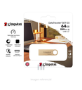 USB 64GB 3.2 Gen1 Kingston DataTraveler SE9 G3 - DTSE9G3/64GB