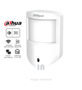 DAHUA Alarma (ARD1233-W2), PIR Sensor infrarrojo inalámbrico Wifi anti mascota.