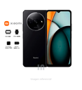 Smartphone Xiaomi redmi a3x, 6.7" 4gb ram 128gb rom, cámara posterior 8mp, negro.