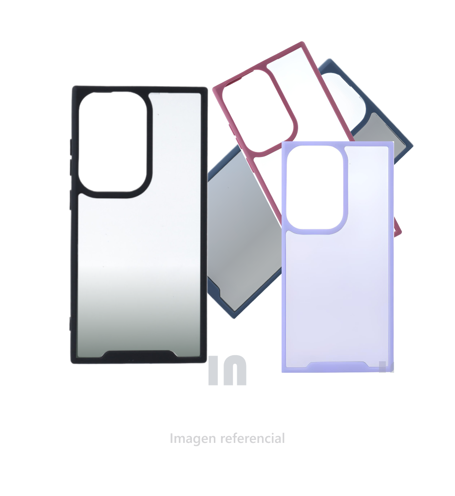 FUNDA PARA SAMSUNG VARIOS COLORES.