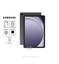 Tablet Samsung Galaxy Tab A9+ 11", Snapdragon 695, 8GB RAM, 128GB ROM, Batería 7040mAh, Graphite
