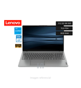 Laptop Lenovo V15 G4 IRU 15.6" FHD | Core i5-13420H | 8GB RAM | 512GB SSD | Gris