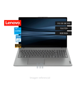 Notebook Lenovo V15 G4 IRU, pantalla de 15.6" FHD TN, procesador Core i5-13420H 2.1 / 4.6GHz, ram de 8GB DDR4-3200MHzm, rom de 512gb, batería integrada 38wh, gris.