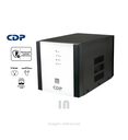 Estabilizador CDP R-AVR3008i 3000VA/2400W 8 Tomas de Salida.