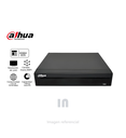 GRABADOR NVR 4K DAHUA NVR1108HS-S3/H, 8CH (8MP), 80MBPS, SOPORTA 1HDD HASTA 8TB.