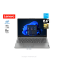 Laptop lenovo V15 G4 IRU 15.6″ fhd intel core i3 1315U 512gb ssd 8gb ddr4 83A100EMLM.