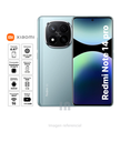 Xiaomi Redmi Note 14 Pro+ 5G, 12GB RAM, 512GB ROM, Cámara 200MP, Carga Rápida 120W, Pantalla 6.67"