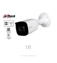 Cámara de Seguridad IP Dahua 2MP Full HD IPC-HFW1230T1-ZS-S5, Lente Varifocal 2.8-12mm, Visión Nocturna IR 50m, PoE