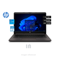 Laptop HP 250 G10 9E4Y4LT - Intel Core i5-1334U, 8GB RAM, 512GB SSD, Pantalla 15.6" HD