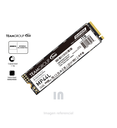 Unidad de estado solido SSD TeamGroup MP44L 1TB – M.2 NVMe PCIe 4.0 x4, Alta Velocidad, Compatible con NVMe 1.4 