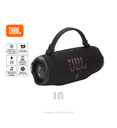 Parlante Bluetooth JBL Charge 6 – 40W, Auracast, IP67, Hasta 28 Horas de Reproducción, Puerto USB-C