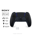 Mando Inalámbrico Sony DualSense PS5 CFI-ZCT1W – Color Negro.