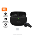 Audífonos Bluetooth JBL Wave Beam 2, True Wireless, Cancelación de Ruido, Multipunto, Hasta 40h con Estuche de Carga