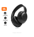 Audífonos JBL Tour One M2, Cancelación de Ruido Activa, Micrófono Integrado, Hasta 50h de Batería, Control Táctil, Color Negro