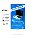 Protector de Pantalla para Laptop 15.6", Modelo QH-03, Antirreflejo y Antihuellas, Alta Transparencia