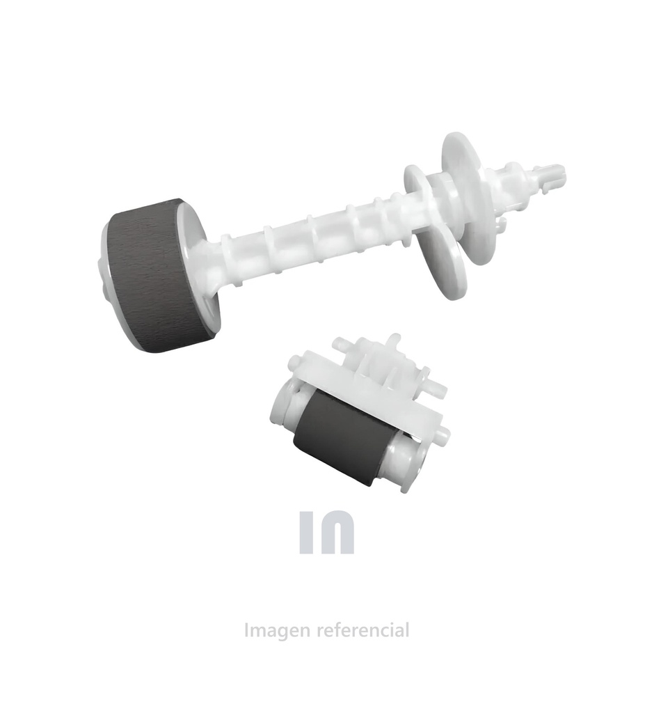 Pick Up Roller Para Epson L211 L220 L351 L353 L455 L485 L380