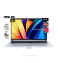 Notebook ASUS M1502YA-NJ107, 15.6" FHD LED Backlit, AMD Ryzen 7-7730U 2.0/4.5GHz, 16GB DDR4