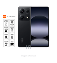 Celular Xiaomi Redmi Note 14S 8GB RAM, 256GB, Cámara 200MP, Pantalla 6.67", Carga Rápida 67W