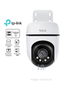 CAMARA DE SEGURIDAD WIFI TP-LINK, IP INTERIOR Y EXTERIOR 2304X1296 PIXELES TAPO C510W