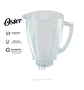 Vaso de Vidrio Oster a Granel 124461, 1.5lt.