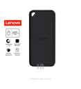 Disco duro sólido externo Lenovo LP100 SSD Portátil, 1TB, USB Tipo-C 3.2 Gen 1.