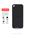 Disco duro sólido externo Lenovo LP100 SSD Portátil, 2TB, USB Tipo-C 3.2 Gen 1.	