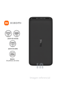Power Bank Xiaomi Pb200lzm (Vxn4304gl) Negro, Carga Rapida, Usb-c A Usb, 2 Salidas Usb + Usb-c, 20000mah.