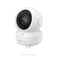 Cámara de seguridad EZVIZ H6C PRO 3k WIFI 5MP gira 360° Alexa.